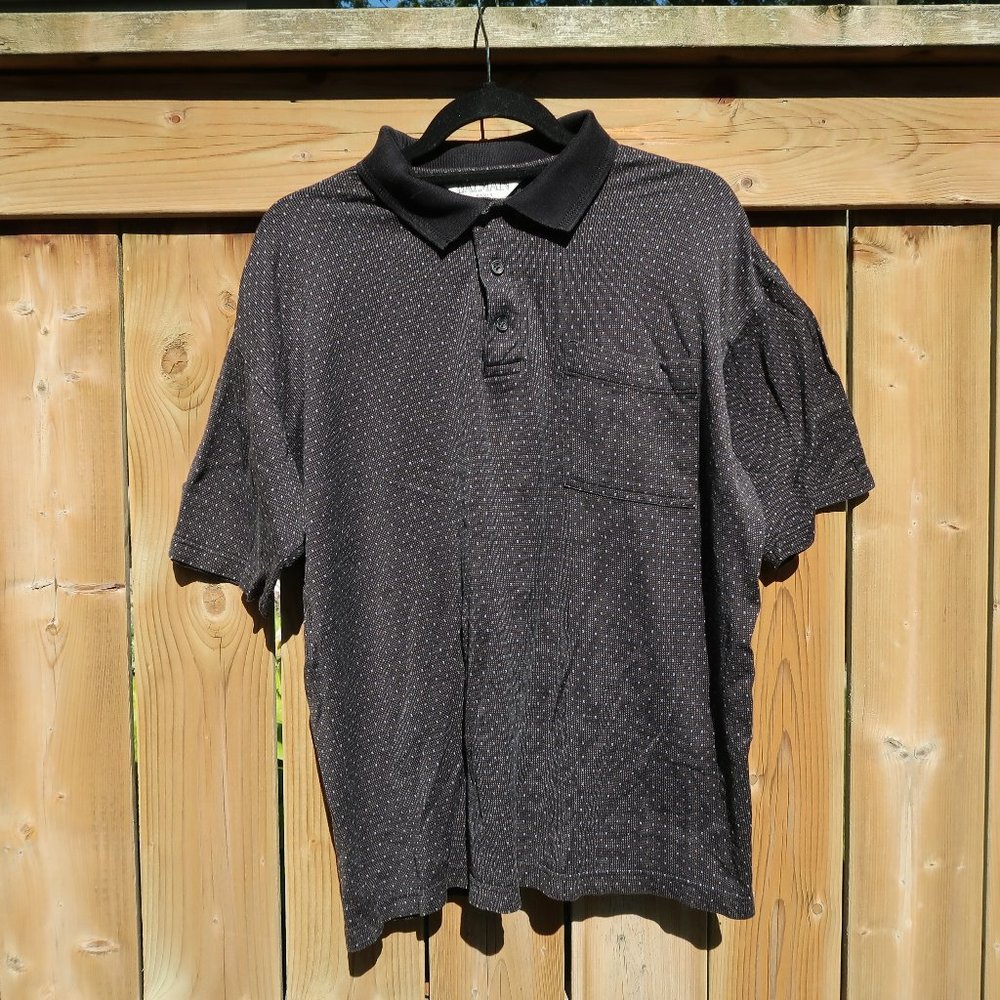 Balmain Paris polo Shirt